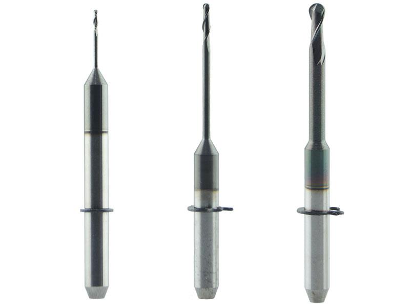 Dental Burs VHF